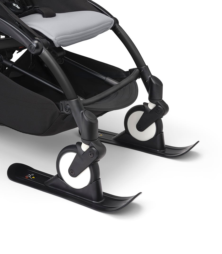 ストッケ YOYO スキー【美品】 ベビーカー専用スキー | ストッケ YOYO® スキー | Stokke® オンライン